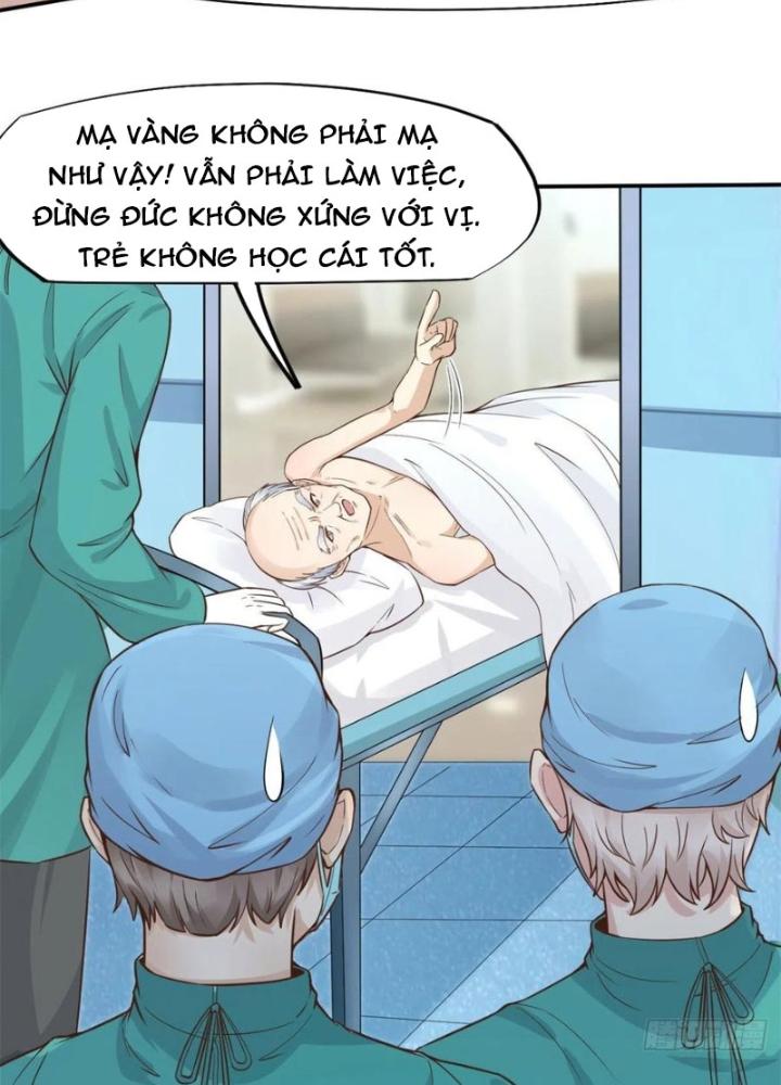 Khi Bác Sĩ Mở Hack Chapter 16 - Trang 3