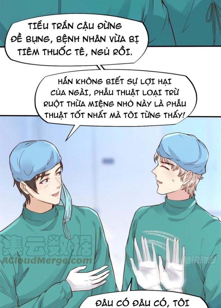 Khi Bác Sĩ Mở Hack Chapter 16 - Trang 3
