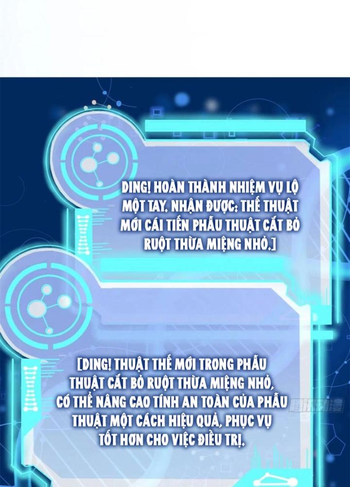 Khi Bác Sĩ Mở Hack Chapter 16 - Trang 3