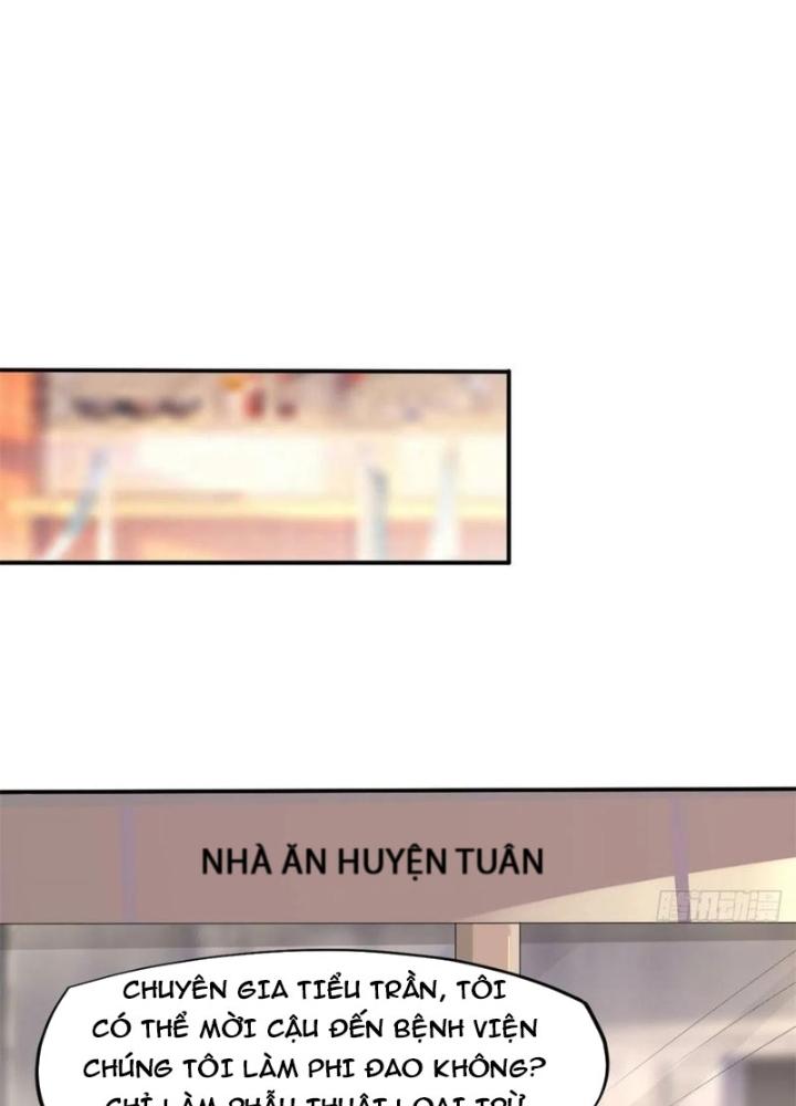 Khi Bác Sĩ Mở Hack Chapter 16 - Trang 3