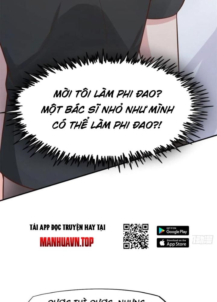 Khi Bác Sĩ Mở Hack Chapter 16 - Trang 3