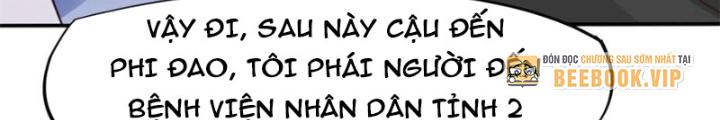 Khi Bác Sĩ Mở Hack Chapter 16 - Trang 3