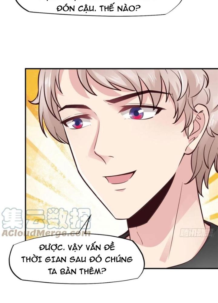Khi Bác Sĩ Mở Hack Chapter 16 - Trang 3