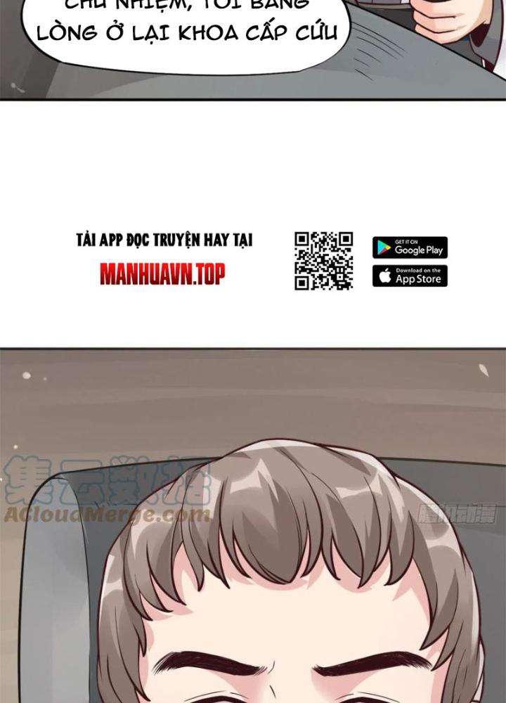 Khi Bác Sĩ Mở Hack Chapter 16 - Trang 3