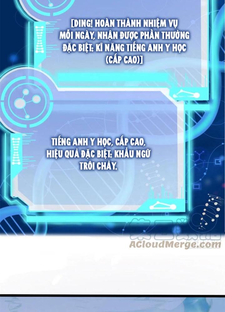 Khi Bác Sĩ Mở Hack Chapter 16 - Trang 3