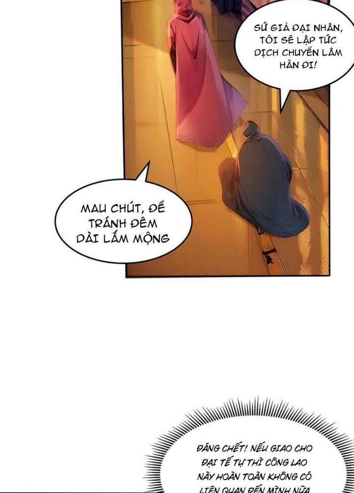 Toàn Dân Chuyển Chức: Tất Cả Kỹ Năng Của Ta Đều Là Cấm Chú Chapter 46 - Trang 2