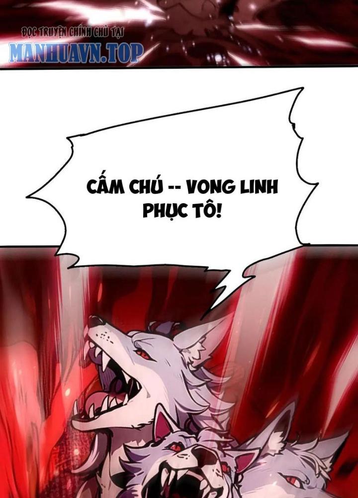 Toàn Dân Chuyển Chức: Tất Cả Kỹ Năng Của Ta Đều Là Cấm Chú Chapter 46 - Trang 2