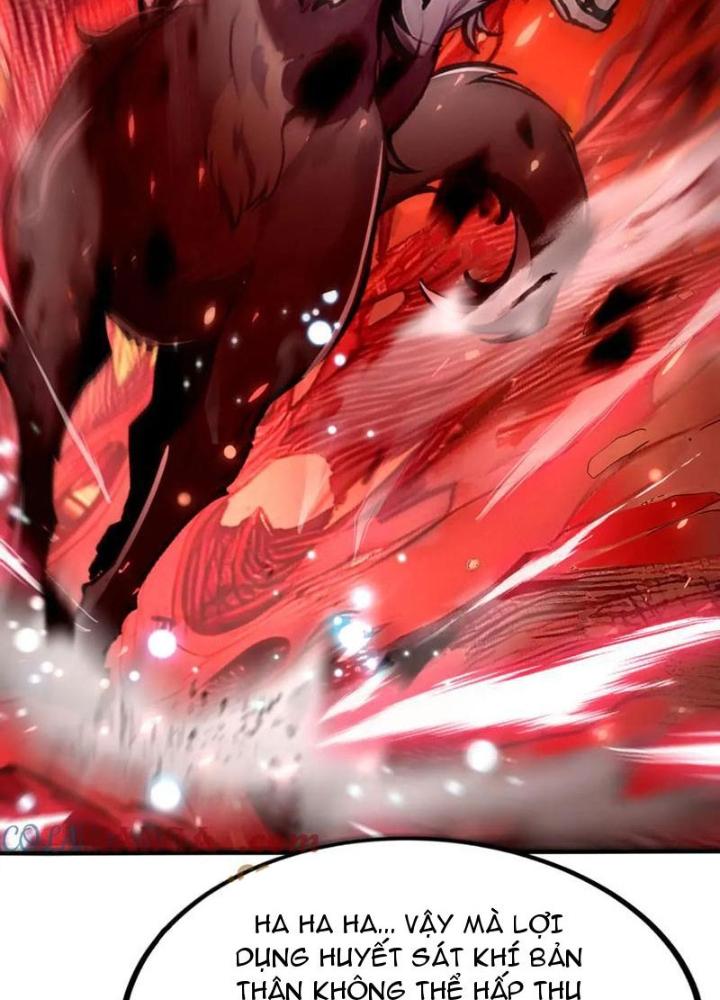 Toàn Dân Chuyển Chức: Tất Cả Kỹ Năng Của Ta Đều Là Cấm Chú Chapter 46 - Trang 2