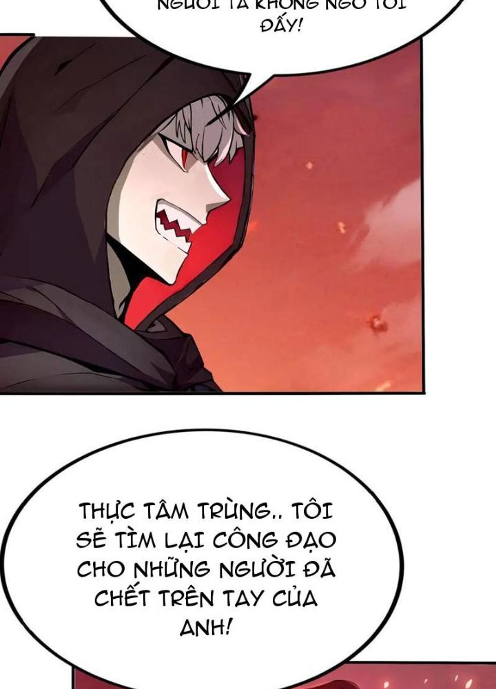 Toàn Dân Chuyển Chức: Tất Cả Kỹ Năng Của Ta Đều Là Cấm Chú Chapter 46 - Trang 2