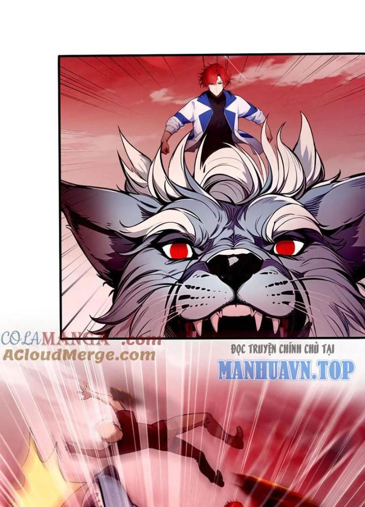 Toàn Dân Chuyển Chức: Tất Cả Kỹ Năng Của Ta Đều Là Cấm Chú Chapter 46 - Trang 2