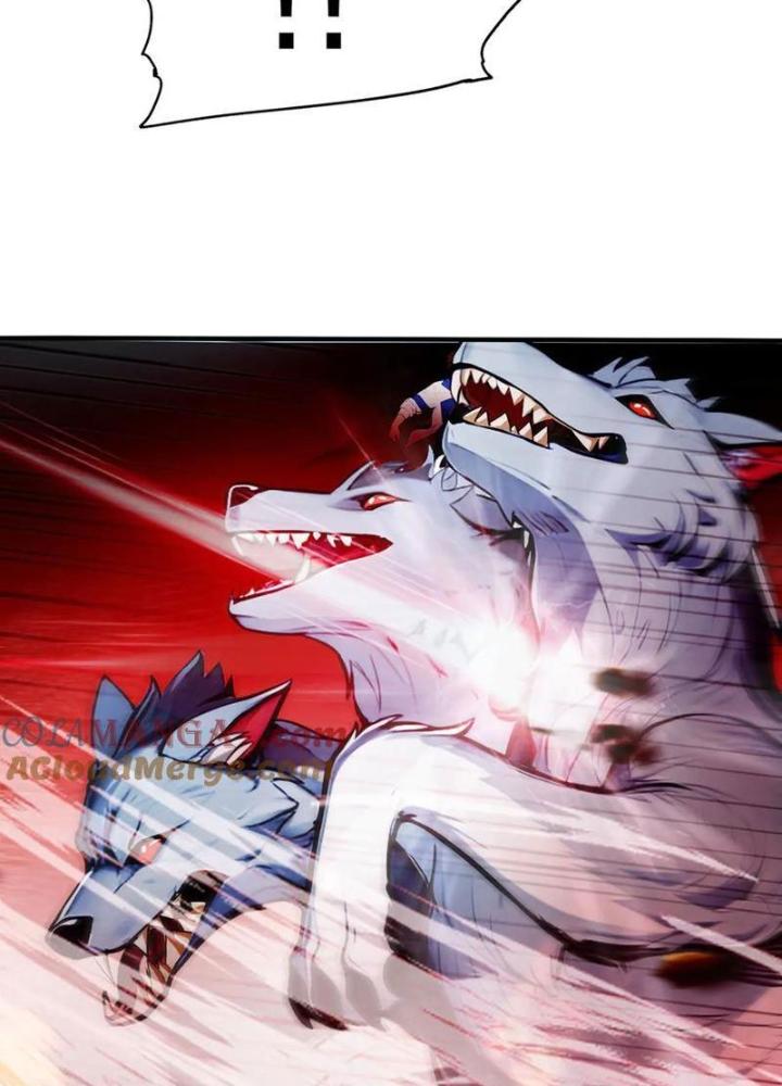 Toàn Dân Chuyển Chức: Tất Cả Kỹ Năng Của Ta Đều Là Cấm Chú Chapter 46 - Trang 2