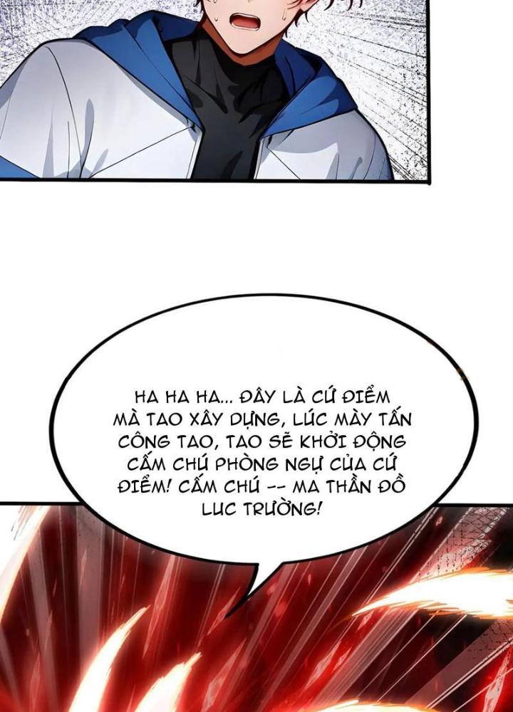 Toàn Dân Chuyển Chức: Tất Cả Kỹ Năng Của Ta Đều Là Cấm Chú Chapter 46 - Trang 2