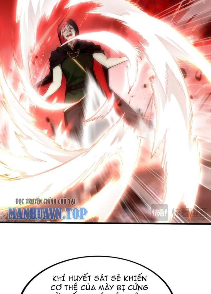 Toàn Dân Chuyển Chức: Tất Cả Kỹ Năng Của Ta Đều Là Cấm Chú Chapter 46 - Trang 2