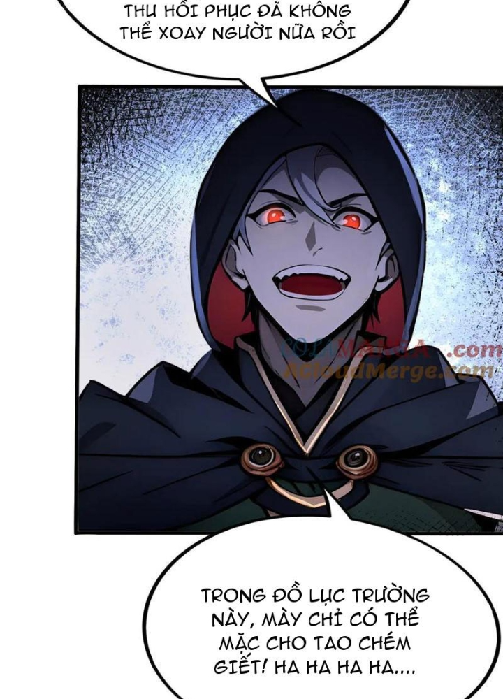 Toàn Dân Chuyển Chức: Tất Cả Kỹ Năng Của Ta Đều Là Cấm Chú Chapter 46 - Trang 2