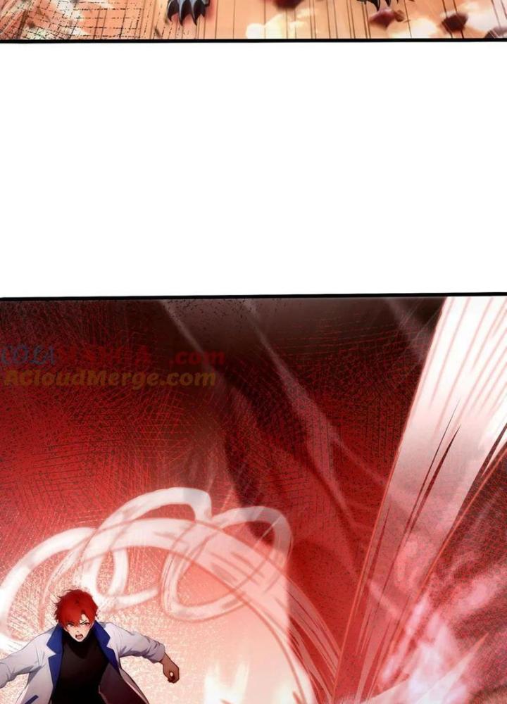 Toàn Dân Chuyển Chức: Tất Cả Kỹ Năng Của Ta Đều Là Cấm Chú Chapter 46 - Trang 2