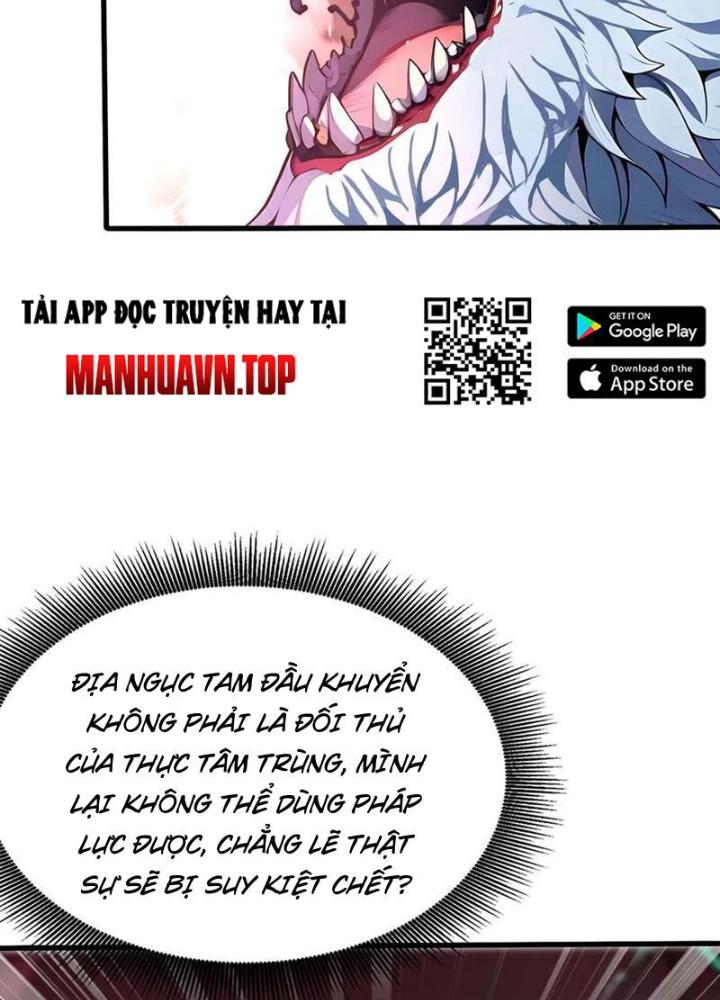 Toàn Dân Chuyển Chức: Tất Cả Kỹ Năng Của Ta Đều Là Cấm Chú Chapter 46 - Trang 2