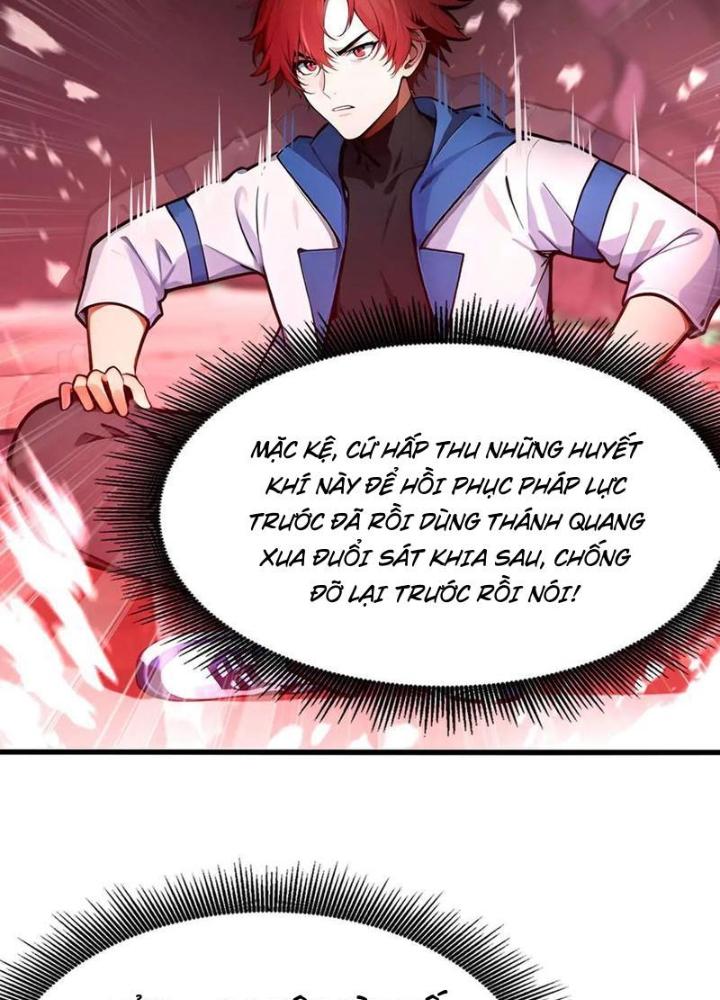 Toàn Dân Chuyển Chức: Tất Cả Kỹ Năng Của Ta Đều Là Cấm Chú Chapter 46 - Trang 2
