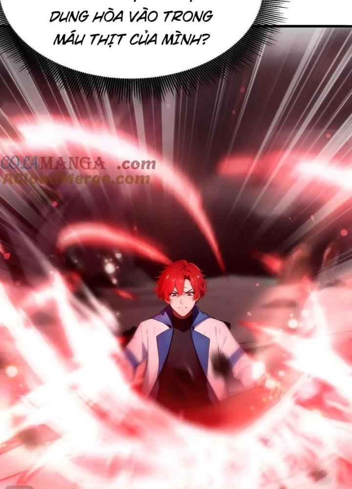 Toàn Dân Chuyển Chức: Tất Cả Kỹ Năng Của Ta Đều Là Cấm Chú Chapter 46 - Trang 2