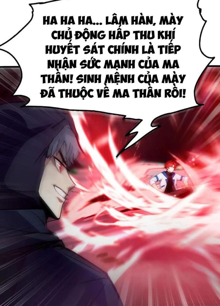 Toàn Dân Chuyển Chức: Tất Cả Kỹ Năng Của Ta Đều Là Cấm Chú Chapter 46 - Trang 2
