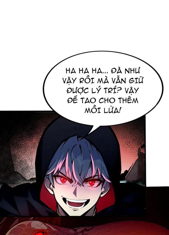 Toàn Dân Chuyển Chức: Tất Cả Kỹ Năng Của Ta Đều Là Cấm Chú Chapter 46 - Trang 2