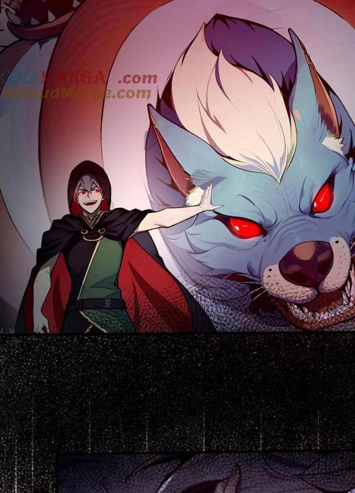 Toàn Dân Chuyển Chức: Tất Cả Kỹ Năng Của Ta Đều Là Cấm Chú Chapter 46 - Trang 2