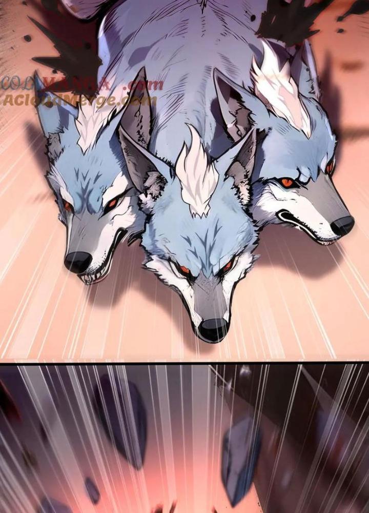 Toàn Dân Chuyển Chức: Tất Cả Kỹ Năng Của Ta Đều Là Cấm Chú Chapter 46 - Trang 2