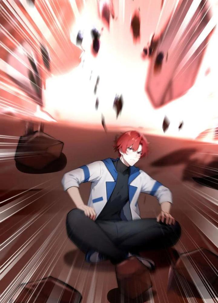 Toàn Dân Chuyển Chức: Tất Cả Kỹ Năng Của Ta Đều Là Cấm Chú Chapter 46 - Trang 2