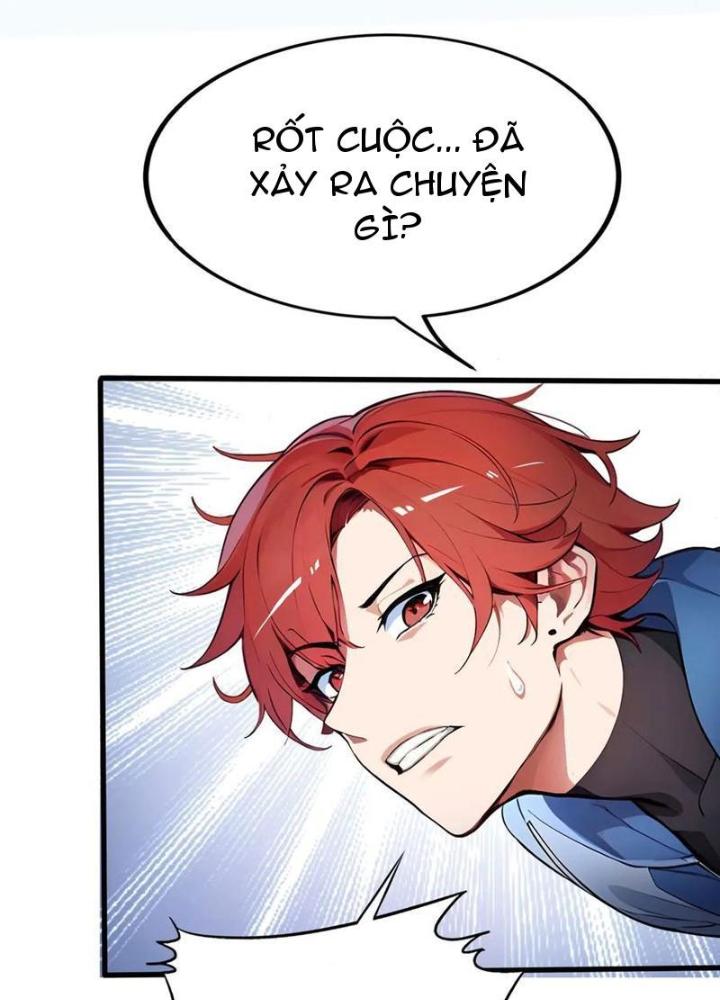 Toàn Dân Chuyển Chức: Tất Cả Kỹ Năng Của Ta Đều Là Cấm Chú Chapter 46 - Trang 2