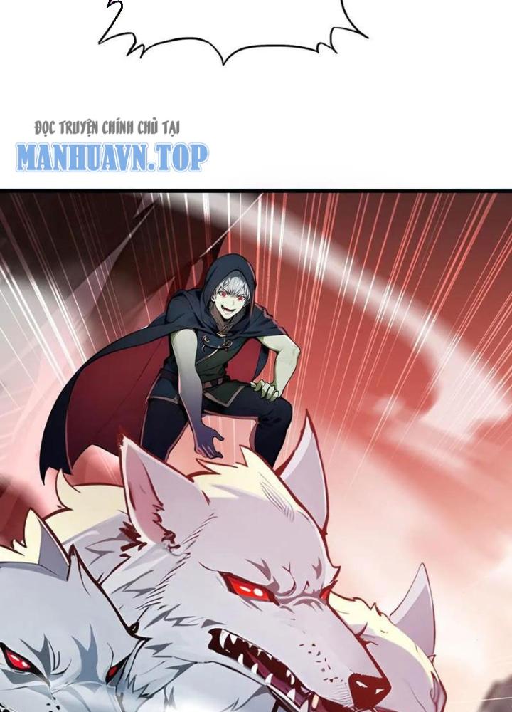 Toàn Dân Chuyển Chức: Tất Cả Kỹ Năng Của Ta Đều Là Cấm Chú Chapter 46 - Trang 2
