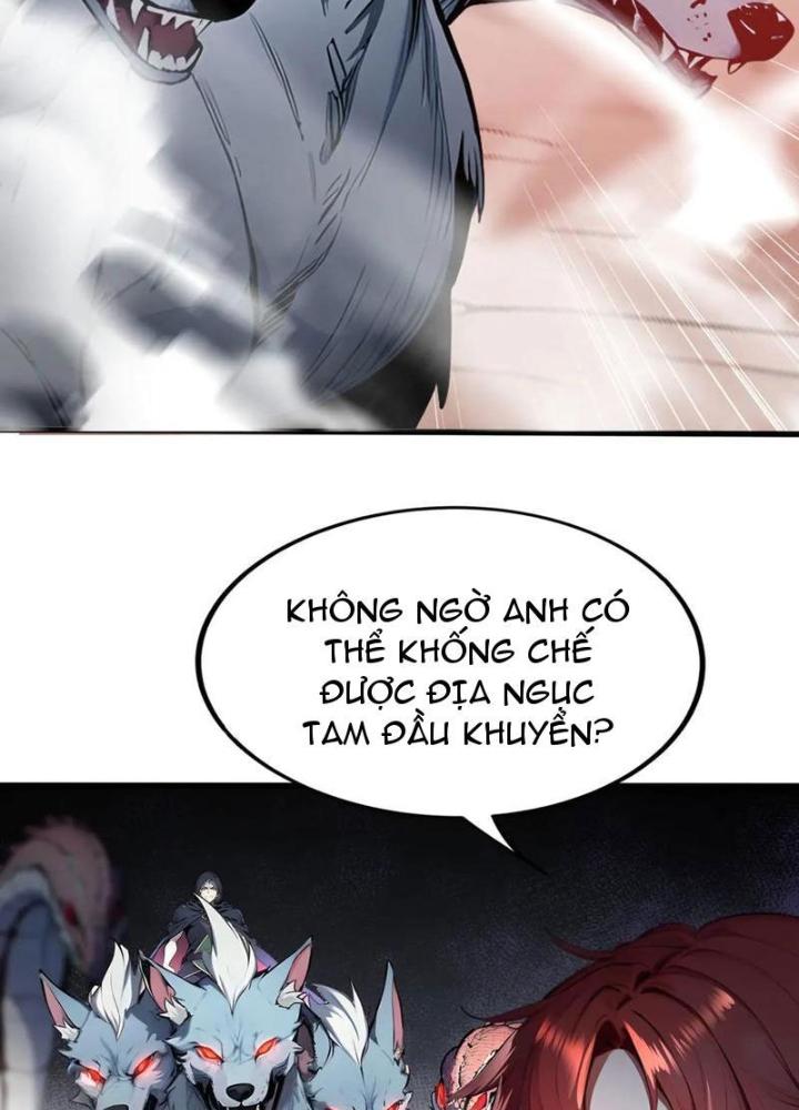 Toàn Dân Chuyển Chức: Tất Cả Kỹ Năng Của Ta Đều Là Cấm Chú Chapter 46 - Trang 2