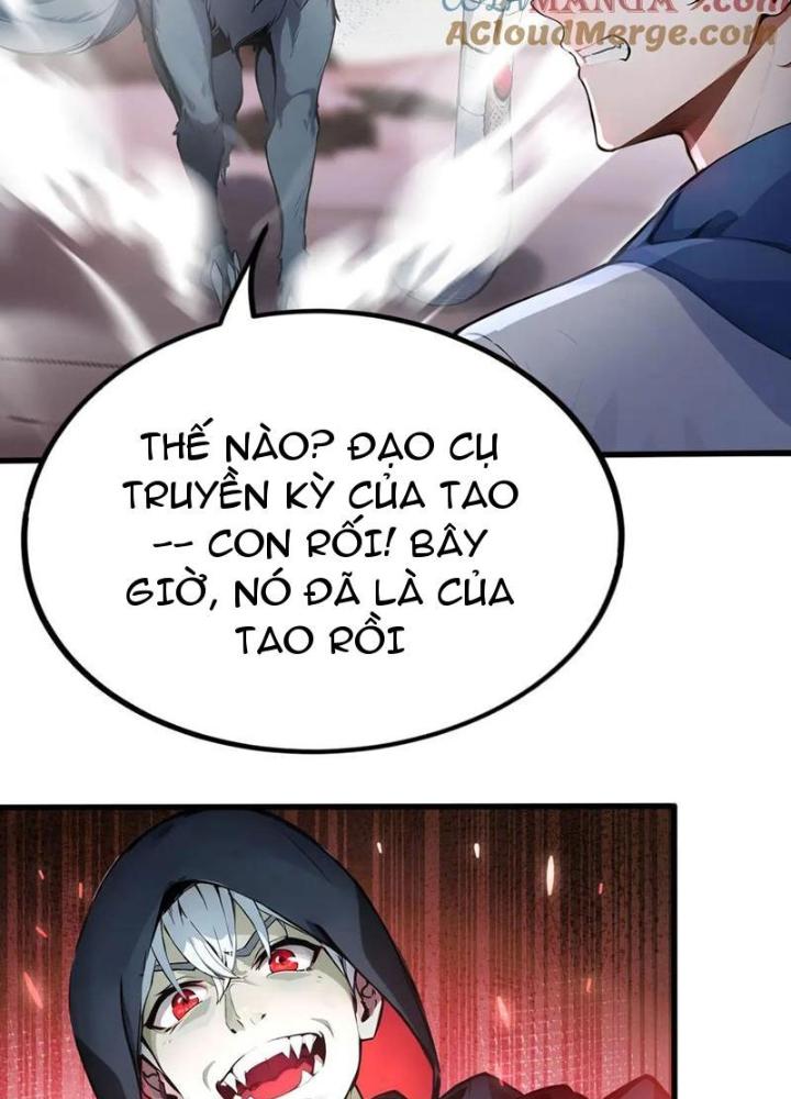 Toàn Dân Chuyển Chức: Tất Cả Kỹ Năng Của Ta Đều Là Cấm Chú Chapter 46 - Trang 2
