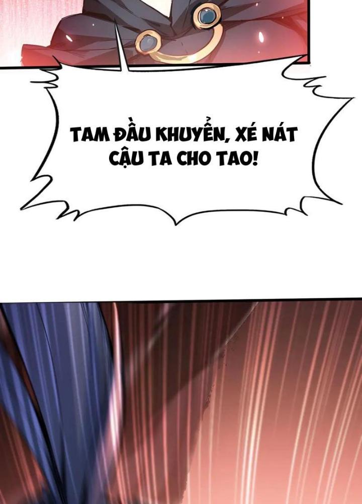 Toàn Dân Chuyển Chức: Tất Cả Kỹ Năng Của Ta Đều Là Cấm Chú Chapter 46 - Trang 2