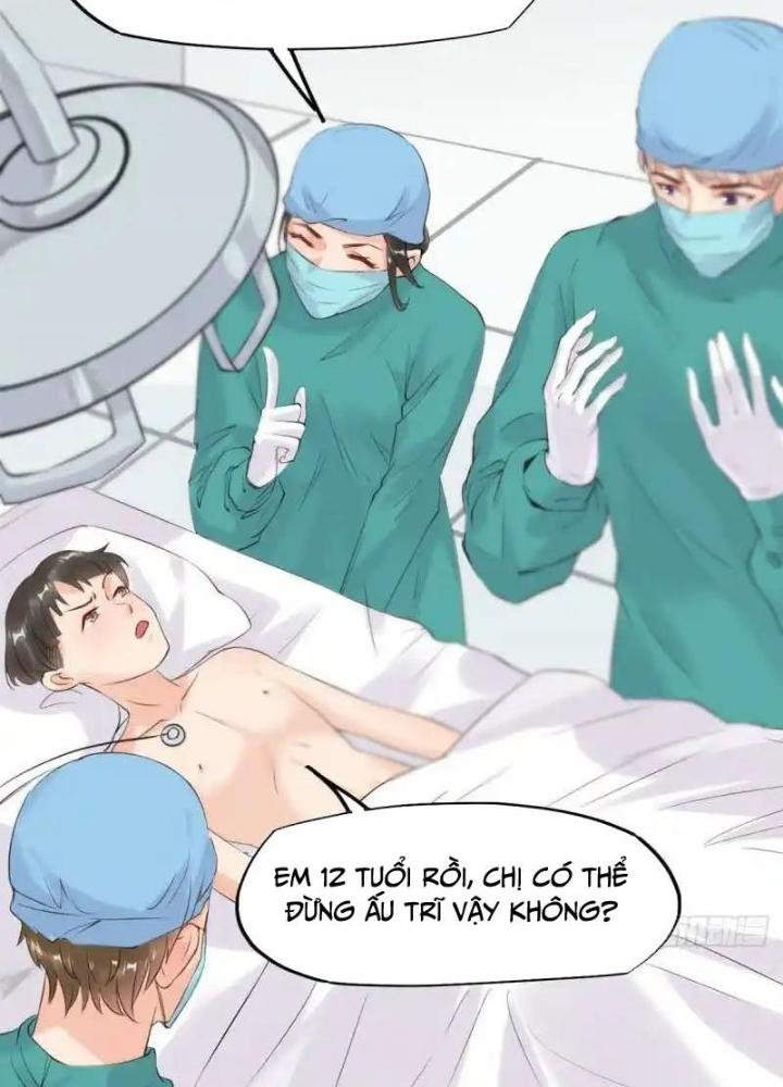 Khi Bác Sĩ Mở Hack Chapter 17 - Trang 3