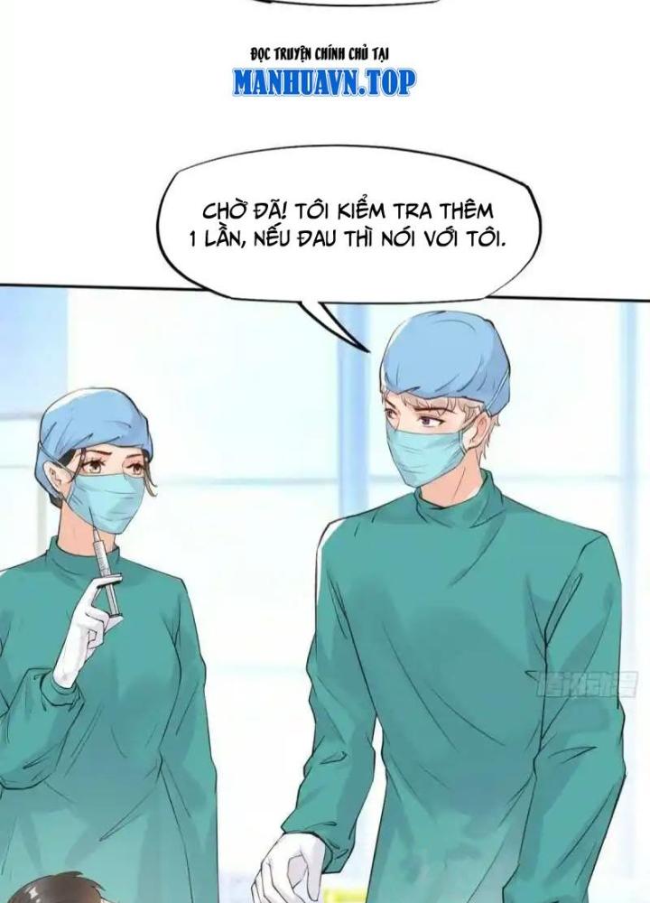 Khi Bác Sĩ Mở Hack Chapter 17 - Trang 3