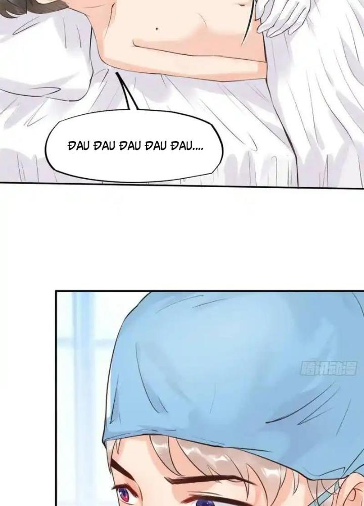 Khi Bác Sĩ Mở Hack Chapter 17 - Trang 3