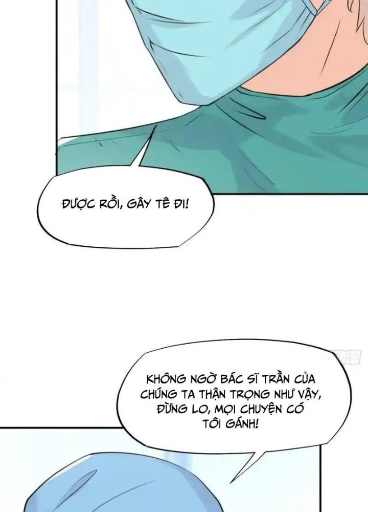 Khi Bác Sĩ Mở Hack Chapter 17 - Trang 3