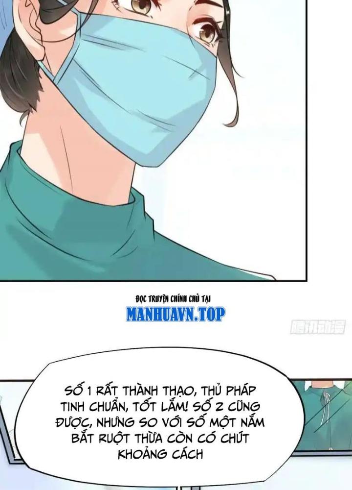 Khi Bác Sĩ Mở Hack Chapter 17 - Trang 3