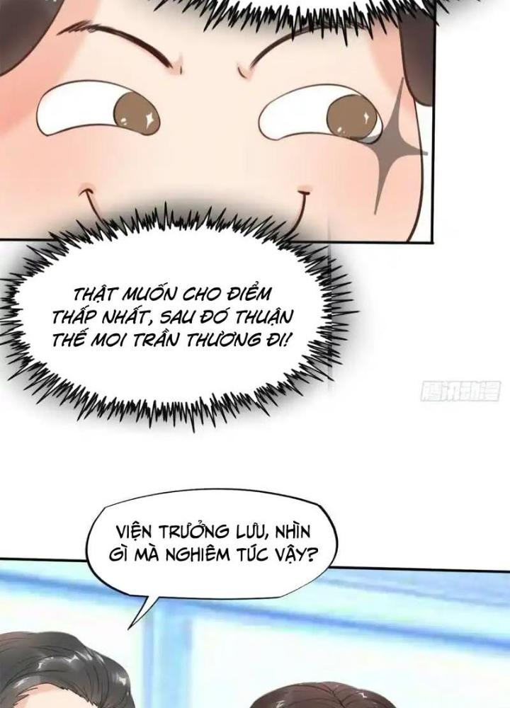 Khi Bác Sĩ Mở Hack Chapter 17 - Trang 3