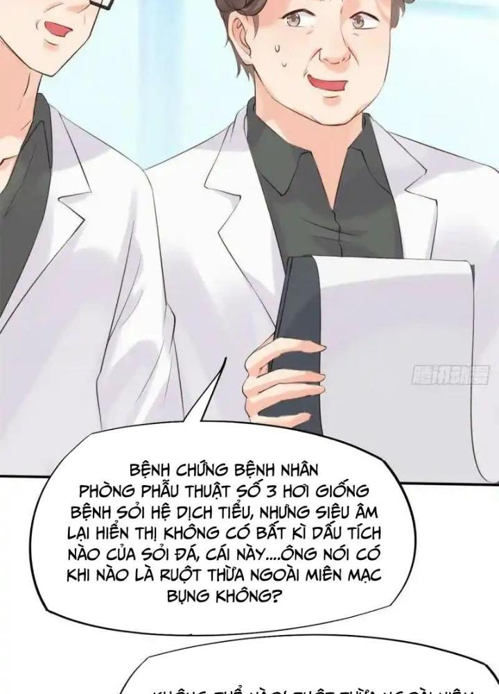 Khi Bác Sĩ Mở Hack Chapter 17 - Trang 3