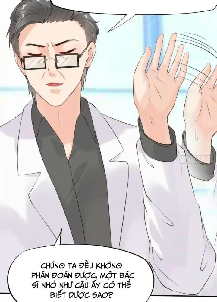 Khi Bác Sĩ Mở Hack Chapter 17 - Trang 3