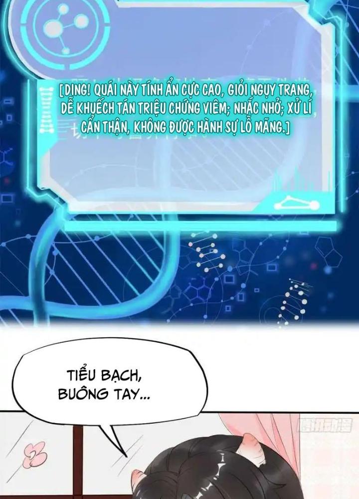 Khi Bác Sĩ Mở Hack Chapter 17 - Trang 3
