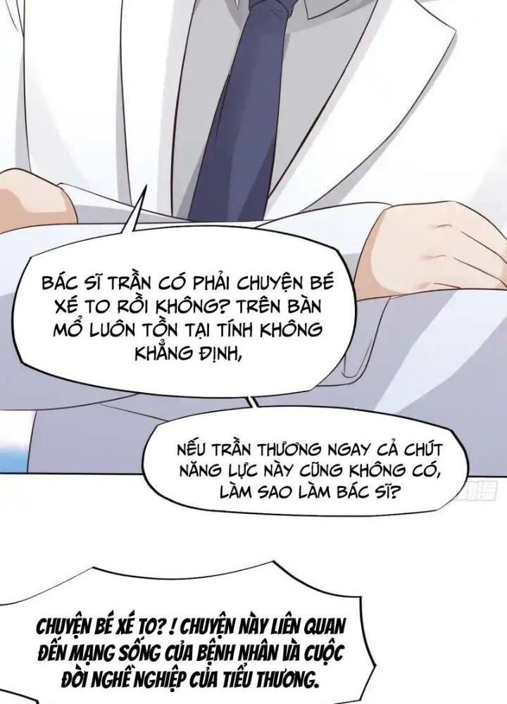 Khi Bác Sĩ Mở Hack Chapter 17 - Trang 3