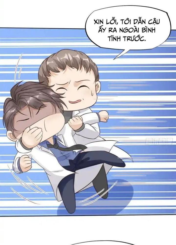 Khi Bác Sĩ Mở Hack Chapter 17 - Trang 3