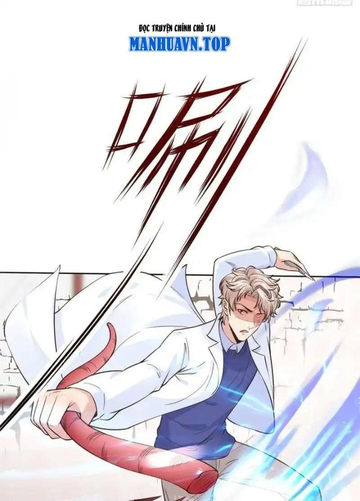 Khi Bác Sĩ Mở Hack Chapter 18 - Trang 3