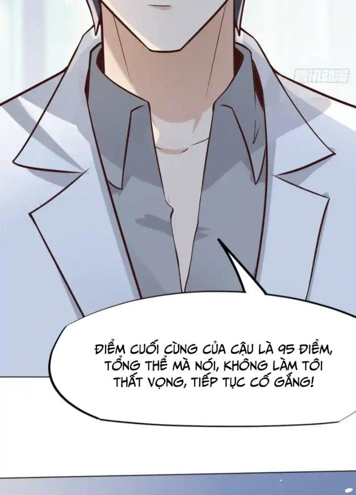 Khi Bác Sĩ Mở Hack Chapter 18 - Trang 3