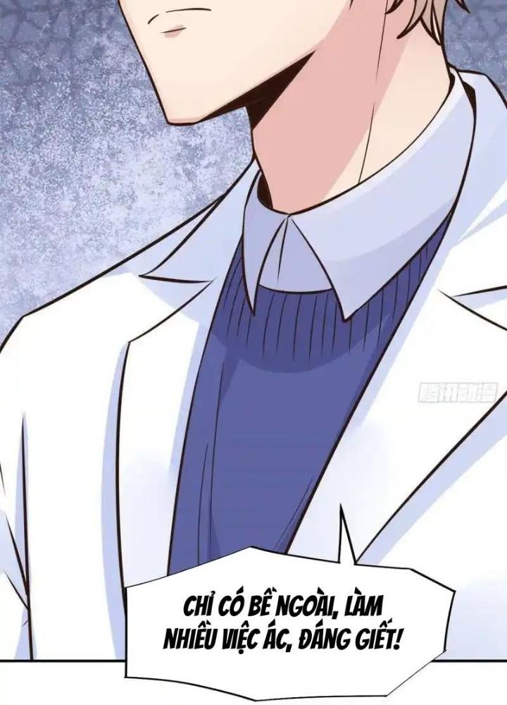 Khi Bác Sĩ Mở Hack Chapter 18 - Trang 3