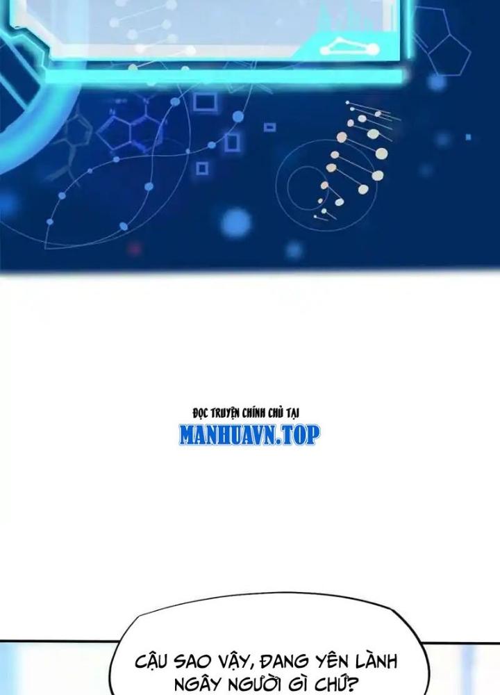 Khi Bác Sĩ Mở Hack Chapter 18 - Trang 3