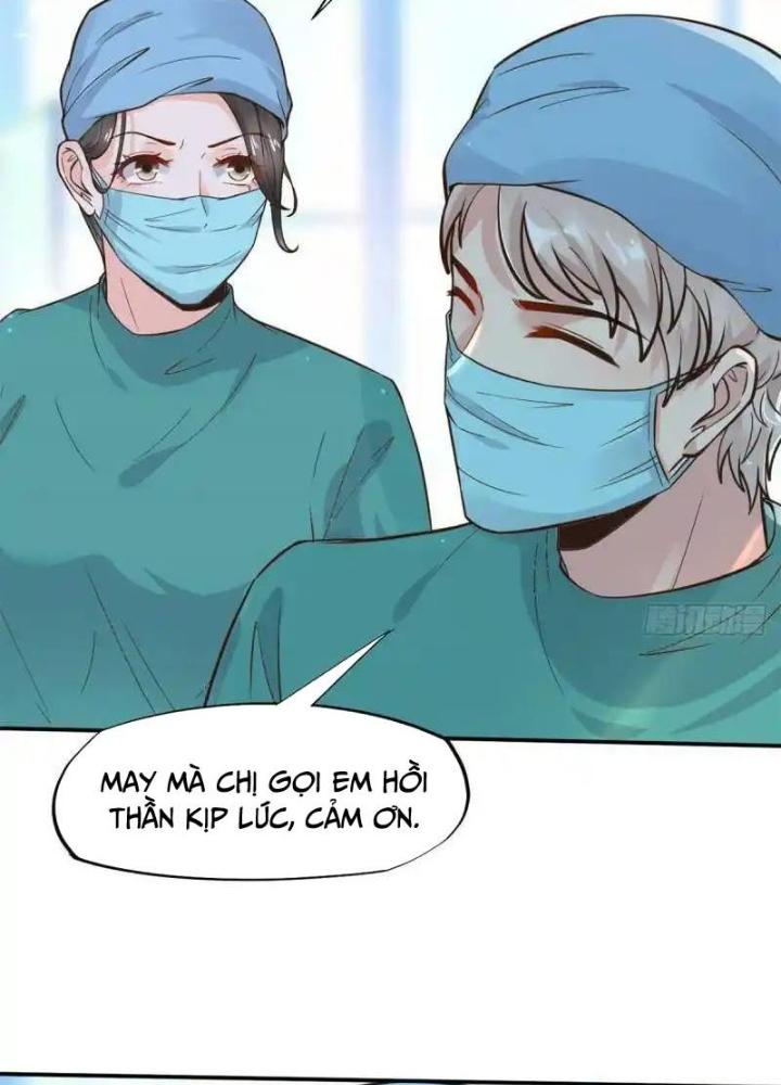 Khi Bác Sĩ Mở Hack Chapter 18 - Trang 3