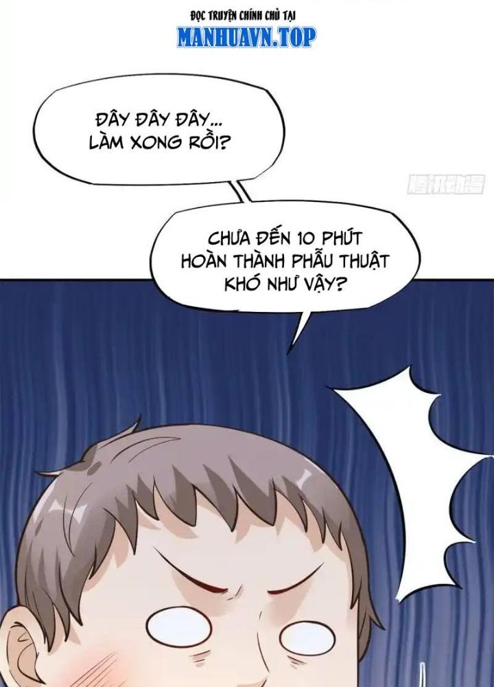 Khi Bác Sĩ Mở Hack Chapter 18 - Trang 3