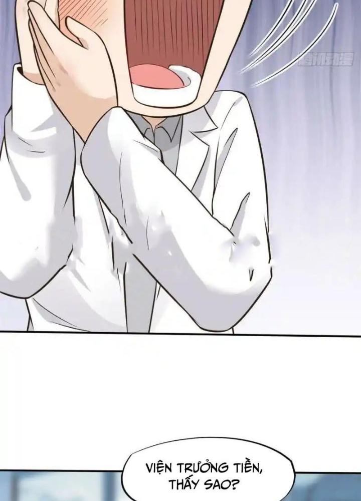Khi Bác Sĩ Mở Hack Chapter 18 - Trang 3
